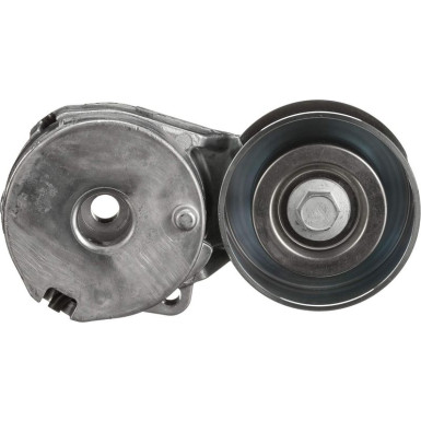 GATES Spannrolle T39162 GATES Spannrolle T39162