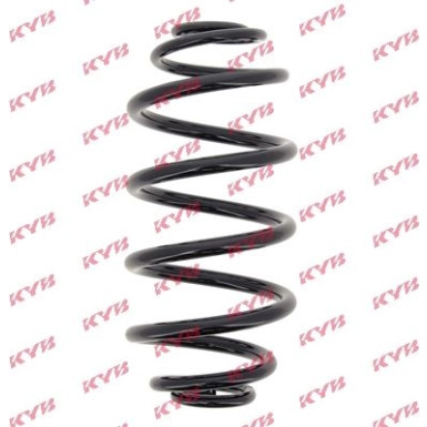 KYB Fahrwerksfeder Opel T. Zafira B 1.6-2.2 07/05 RJ6643