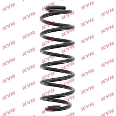 KYB Fahrwerksfeder Citroen T. C4 Ii, Ds4 1.6/2.0D 11/09 K-Flex RA6182