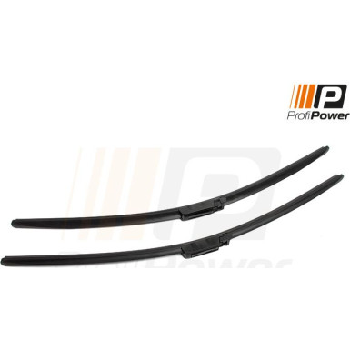 PROFIPOWER Wischblatt 1W1073K