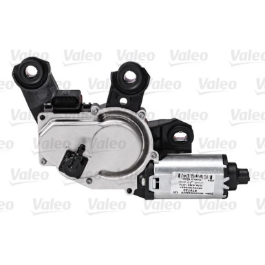 Wischermotor hinten VW Touareg II 10 579723