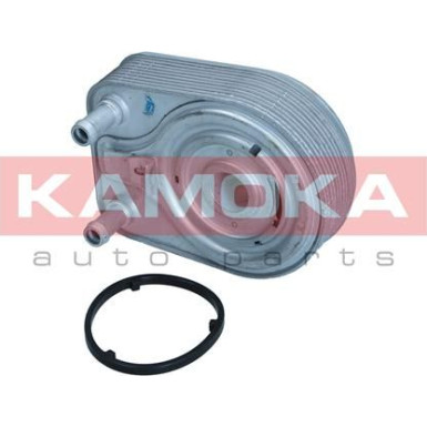 KAMOKA Ölkühler, Motoröl 7730148 KAMOKA Ölkühler, Motoröl 7730148