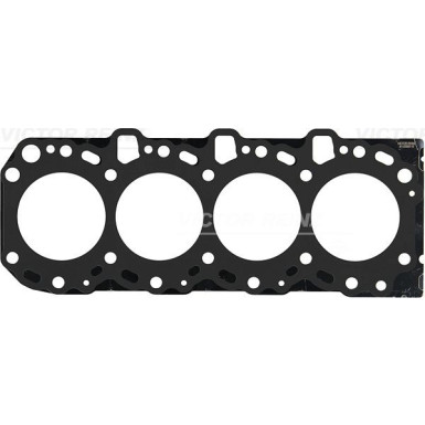 Dichtung Zylinderkopf TOYOTA LAND CRUISER 3.0 D-4D 10 61-53980-10