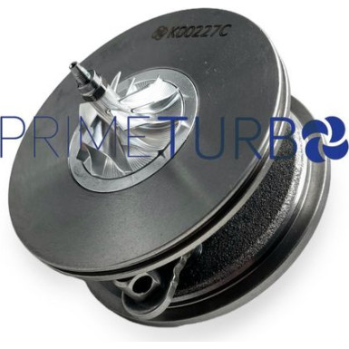 Prime Turbo Rumpfgruppe, Lader K00227C Prime Turbo Rumpfgruppe, Lader K00227C