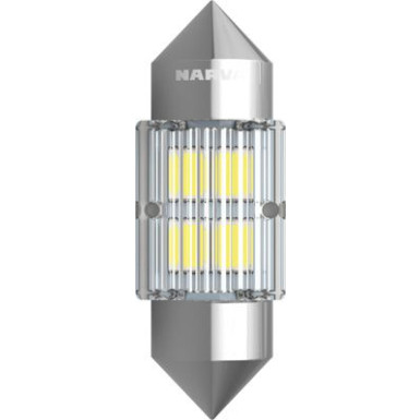 NARVA Glühlampe, Handschuhfachleuchte 181704000 Range Performance LED-SI