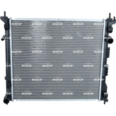 Kühler, Motorkühlung 59222 Kühler, Motorkühlung 59222