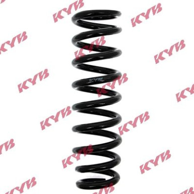 KYB Fahrwerksfeder RA1366 K-Flex