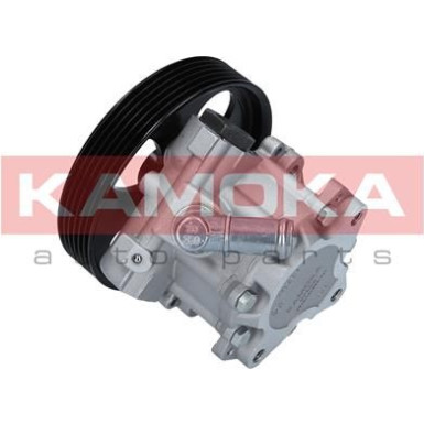 KAMOKA Hydraulikpumpe, Lenkung PP068 KAMOKA Hydraulikpumpe, Lenkung PP068