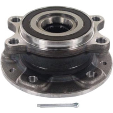 Radlagersatz NISSAN,RENAULT Qashqai,Kadjar VKBA 7738 Radlagersatz NISSAN,RENAULT Qashqai,Kadjar VKBA 7738