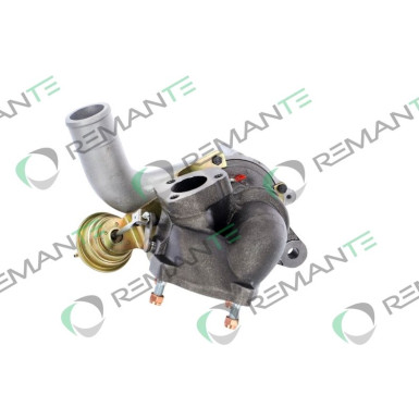 Lader, Aufladung 003-001-000023R
