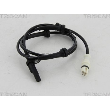 Sensor, Raddrehzahl 818010201