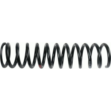 Sachs Fahrwerksfeder Db P. W124 200-230E/200D 997 108