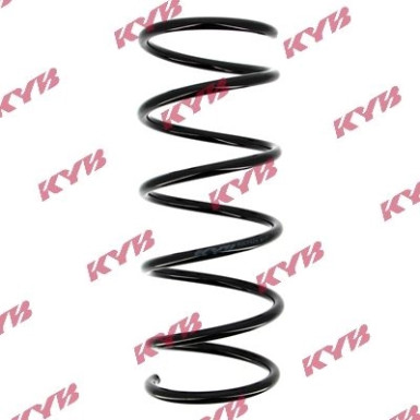 KYB Fahrwerksfeder Peugeot P. 607 2.0D-3.0 02.00 RA3424