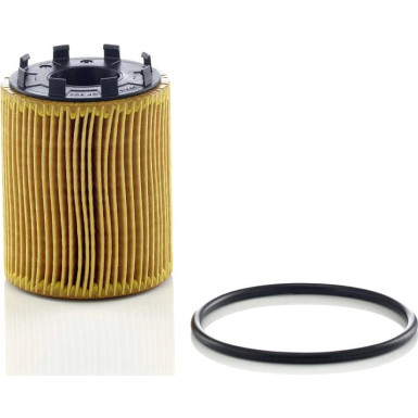 Mann & Hummel Ölfilter PKW HU 7041 z