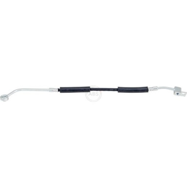 A.B.S. Bremsschlauch SL 6341