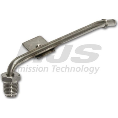 Druckleitung DPF 92 10 2235 Druckleitung DPF 92 10 2235