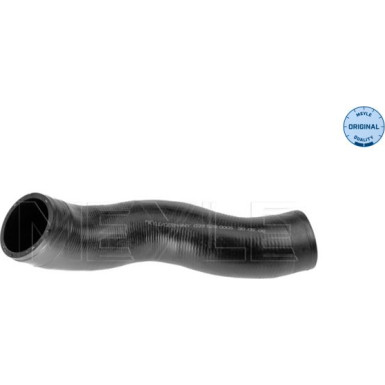 MEYLE Luftschlauch 0395280005 MEYLE-ORIGINAL: True to OE