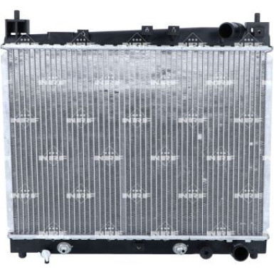 Kühler, Motorkühlung 53212