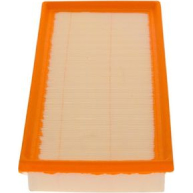 Luftfilter F 026 400 258 Luftfilter F 026 400 258