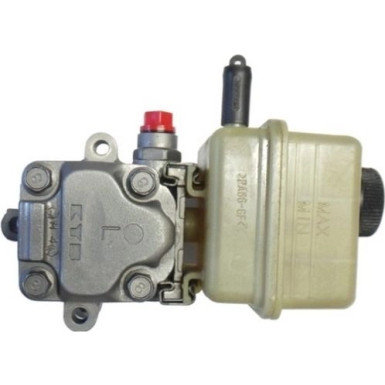 SPIDAN Hydraulikpumpe 54267