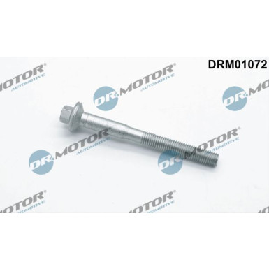 DR.MOTOR Schraube, Einspritzdüsenhalter DRM01072 DR.MOTOR Schraube, Einspritzdüsenhalter DRM01072