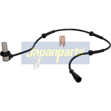 Sensor, Raddrehzahl ABS-L12