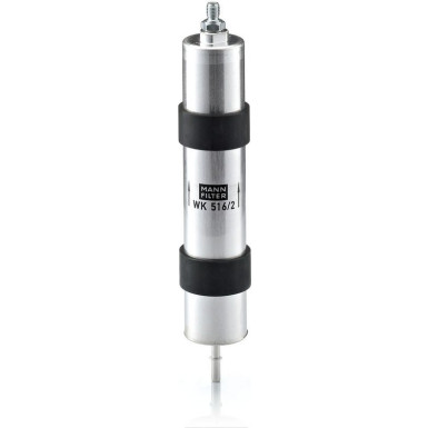 Mann & Hummel Kraftstofffilter PKW BMW 5er(E39),Z8,M5 (E39) WK 516/2