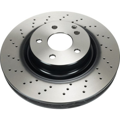 15 481 110 Bremsscheibe VA DF6433S 15 481 110 Bremsscheibe VA DF6433S