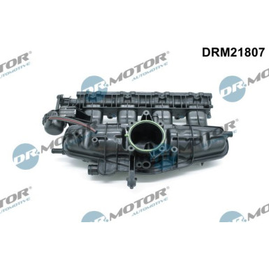 DR.MOTOR Saugrohrmodul DRM21807 DR.MOTOR Saugrohrmodul DRM21807