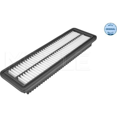Luftfilter MEYLE-ORIGINAL: True to OE 37-12 321 0036