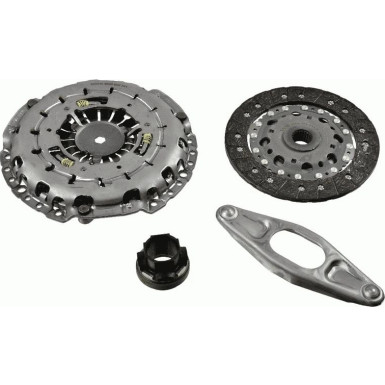 Kupplungssatz Xtend BMW 114d-418d 08 XTend 3000950741