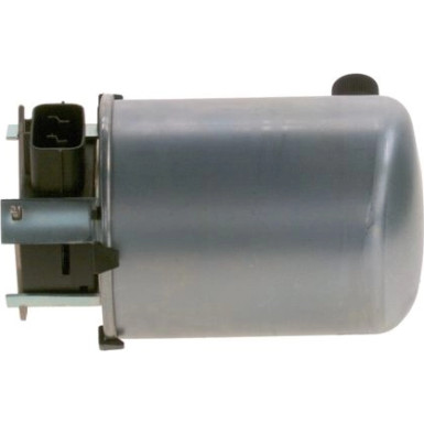 Kraftstofffilter NISSAN Qashqai,X-Trail 13 F 026 402 201