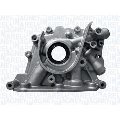 MAGNETI MARELLI Ölpumpe 351516000127 MAGNETI MARELLI Ölpumpe 351516000127