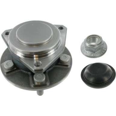 Radlagersatz CHRYSLER, DODGE, LANCIA VKBA 7012 Radlagersatz CHRYSLER, DODGE, LANCIA VKBA 7012