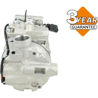 NRF Kompressor, Klimaanlage 32263
