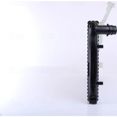 Wasserkühler PKW 617845