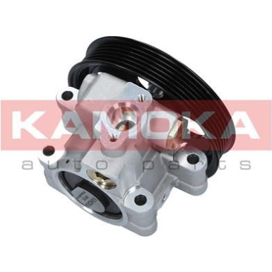 KAMOKA Hydraulikpumpe, Lenkung PP112 KAMOKA Hydraulikpumpe, Lenkung PP112