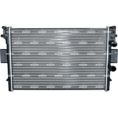 Kühler, Motorkühlung 53623A