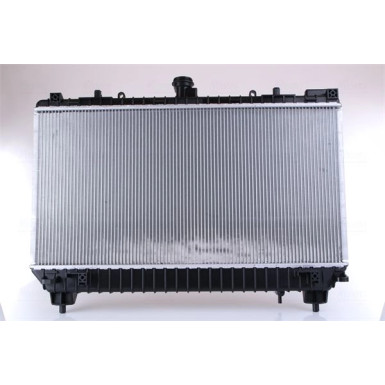 Wasserkühler PKW 69097 Wasserkühler PKW 69097