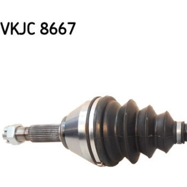 Antriebswelle VKJC 8667
