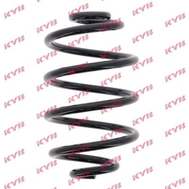 KYB Fahrwerksfeder Opel T. Corsa C 1.0-1.8 09/00-12/09 K-Flex RX6341