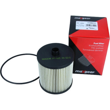 Kraftstofffilter 26-2170