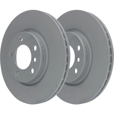 Bremsscheibe 24.0124-0240.1