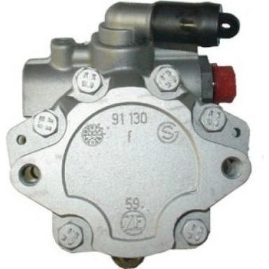 SPIDAN Hydraulikpumpe 53533 SPIDAN Hydraulikpumpe 53533