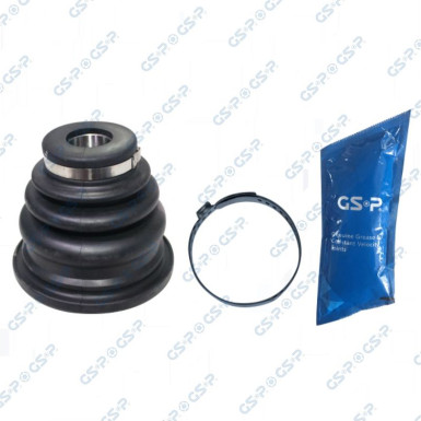 GSP Faltenbalgsatz, Antriebswelle 760145 GSP Faltenbalgsatz, Antriebswelle 760145