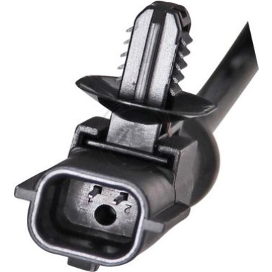 A.B.S. Sensor, Raddrehzahl 31722