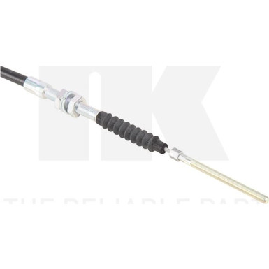 Kupplungsseil Suzuki Vitara 1.6 88-98 925202 Kupplungsseil Suzuki Vitara 1.6 88-98 925202