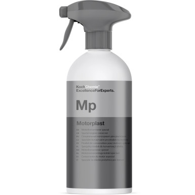 Koch Chemie Motorplast 20l 236020 Koch Chemie Motorplast 20l 236020