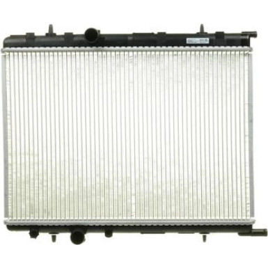 Kühler, Motorkühlung BEHR Premium Line CR 515 000P