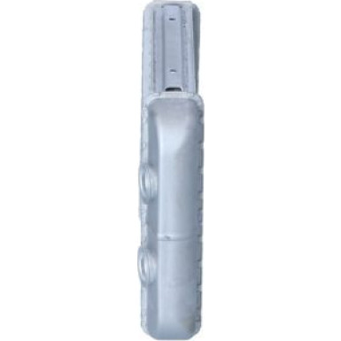 Wärmetauscher, Innenraumheizung 53668 Wärmetauscher, Innenraumheizung 53668